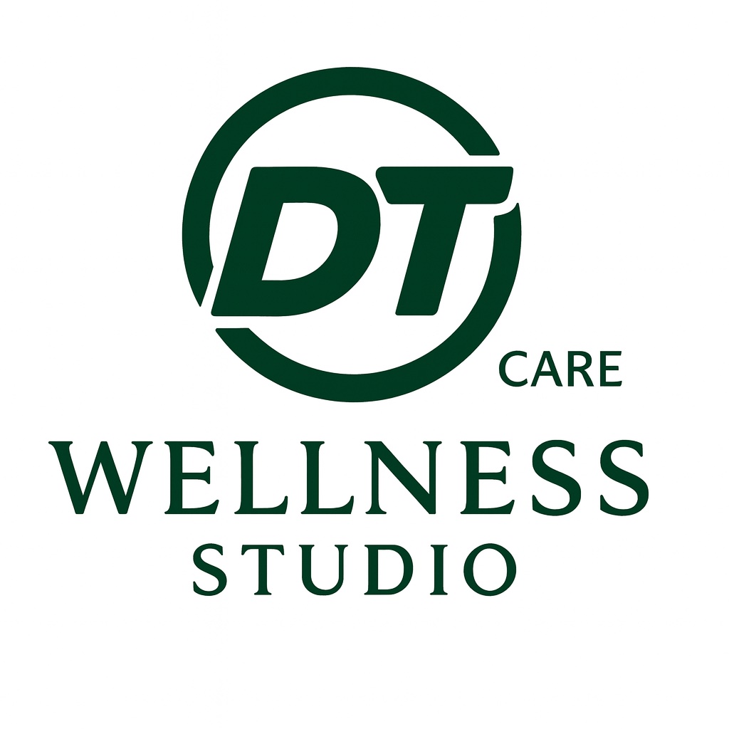 DT Wellness Studio