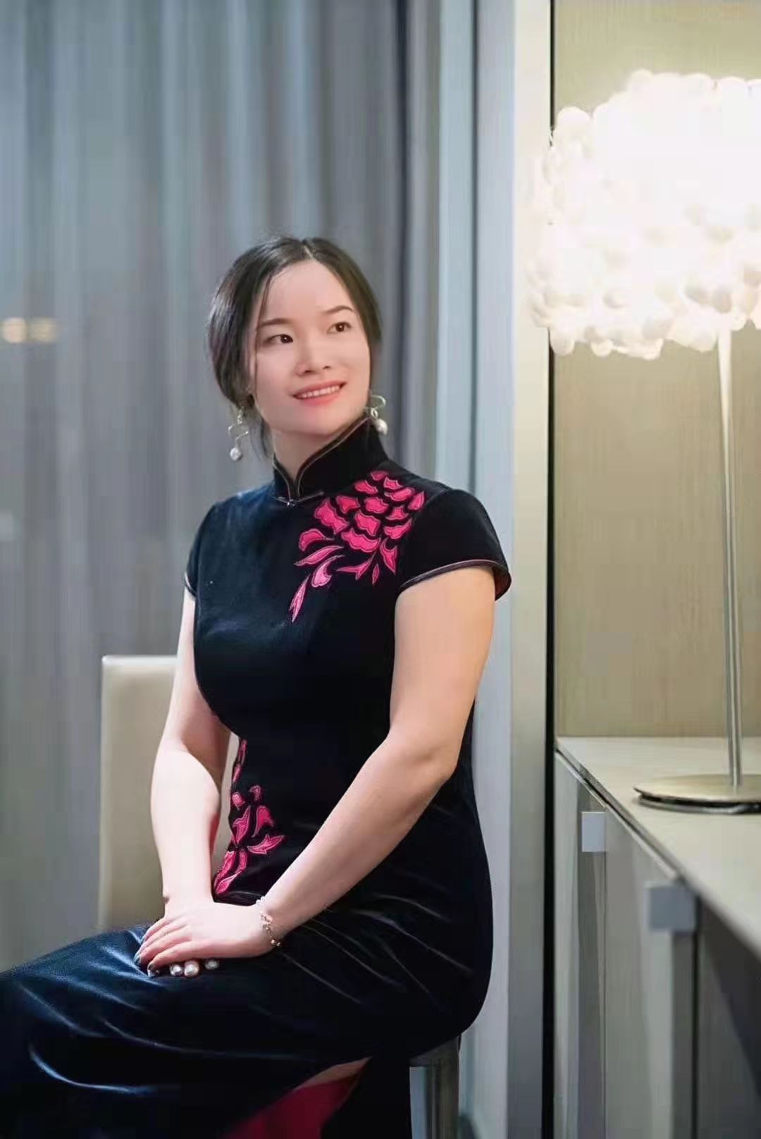 Rusana Cai Tang